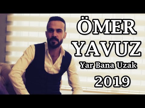 ÖMER YAVUZ - YAR BANA UZAK  [BoRMüZiKᴴᴰ]