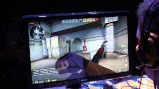 Na`Vi lose to NiP @ SLTV 6