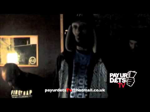 PayurdetsTv - N.C HIGHER STAKES  PT III / IIII