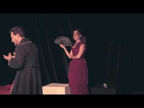 Le Misanthrope - A2 scène Célimène et Alceste