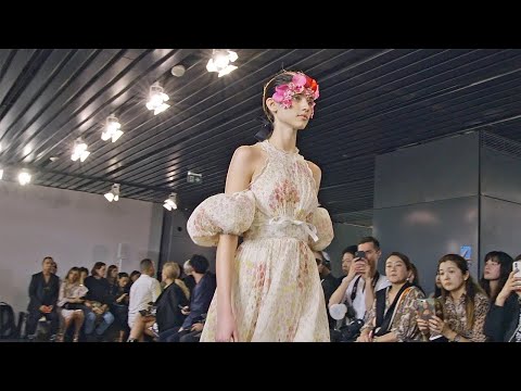 Giambattista Valli | Spring Summer 2020 | Full Show