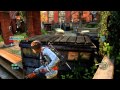 Last Of Us : Unreal 4 Man Tac Shotgunning team ...