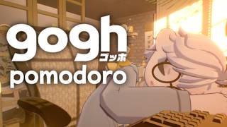 call it goghrilla 🦍🍅 【NIJISANJI EN | Kaelix Debonair】