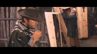 A Fistful of Dollars (1967) Video