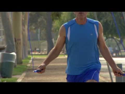 JumpRopeSprint stamina.mov