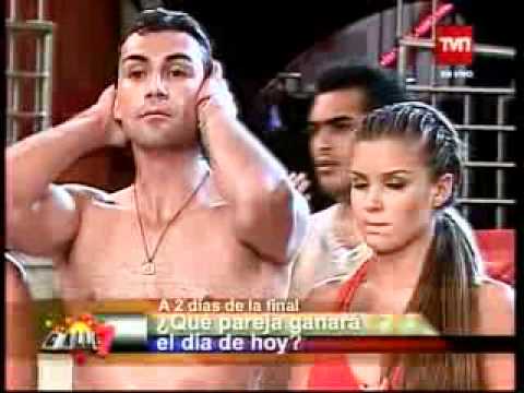 Calle 7 - Philippe Trillat - Los puntajes de hoy..........20.01.11