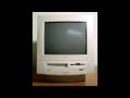 Apple Mac Startup Sounds Crash Sounds