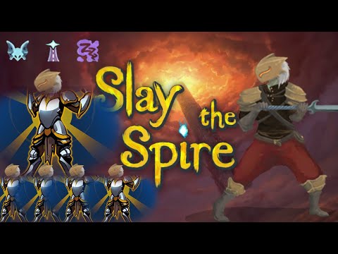 Slay the Spire March 28th Daily - Ironclad | Highlander or Collectors? Does it even matter?