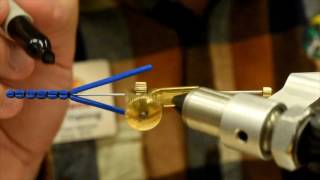 Friday Night Flies - Adult Damsel Fly