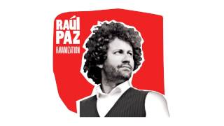 Raul Paz - Tengo