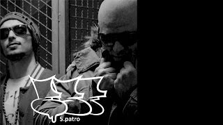 ESF 5.Patro (prod.Talpas)