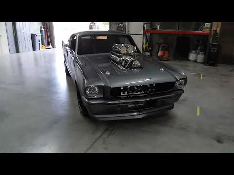 CCC / danbrowncustoms toxic 66