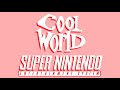 Slash Club (1HR Looped) - Cool World Music