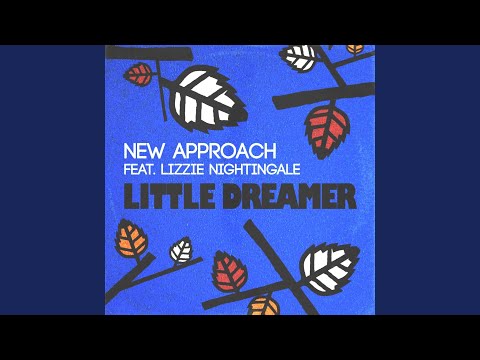 Little Dreamer (feat. Lizzie Nightingale) (Extended Mix)