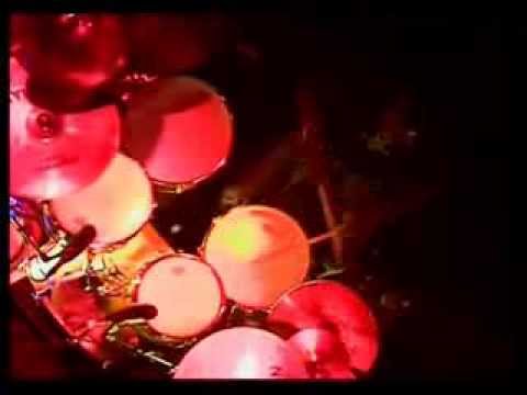 Djamel Laroussi - Toumba Live