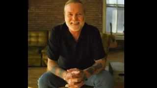 The Gregg Allman Band - The Brightest Smile In Town
