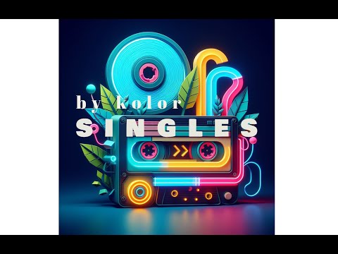 SUITA by Kolor (feat NEW5ENSE)