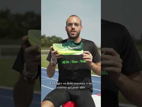 Asics Metaspeed Edge+ M 