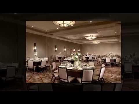 Marriott at Research Triangle Park