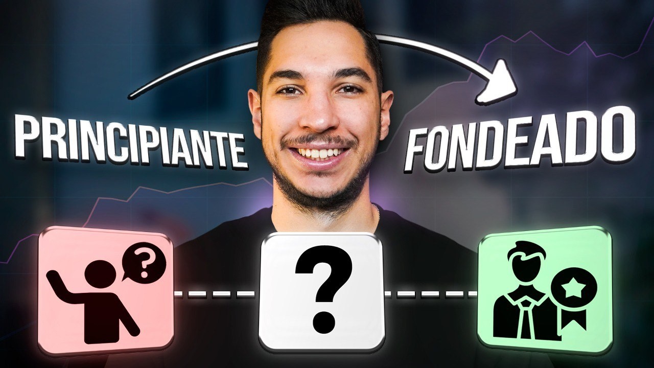Cómo Conseguir Una Cuenta De Fondeo Y No Perderla