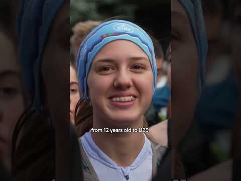 💕 What's the #YCC 💥 - Dacia UTMB Mont-Blanc 2023