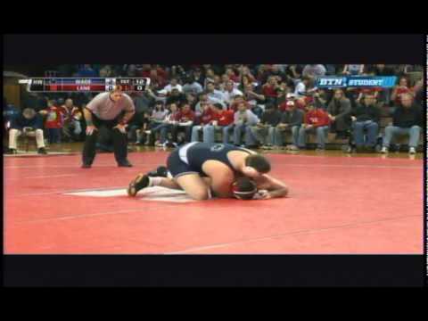 Cam Wade vs Tucker Lane