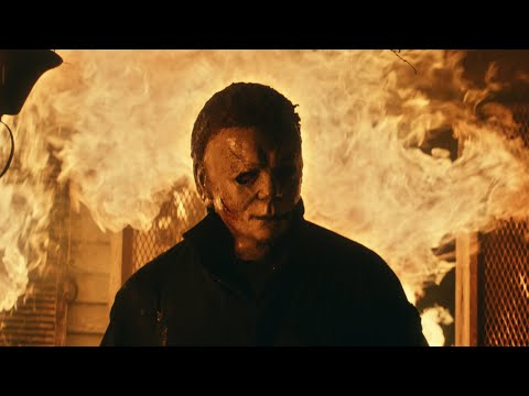 Хелловін убиває. Офіційний трейлер (український)
