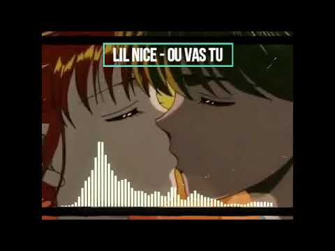 Lil Nice - Ou Vas Tu (official Audio)prod.Digital Vincent