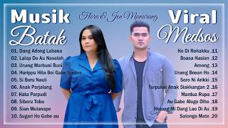 Download lagu Dang Adong Labana || Kumpulan Lagu Batak Terbaru Dan Terpopuler || Musik Batak Teman Bersantai mp3