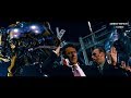Transformers 2007 Autobots Vs Sector 7 Scene Hd