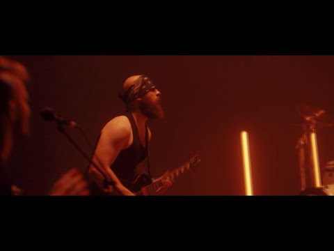 EXESSUS - Paths (Official Music Video)