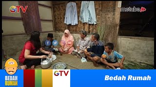 Download lagu Perjuangan Pak Sopian Pengeruk Lumpur Demi Keluarga  | BEDAH RUMAH EPS 489  (2/4) mp3