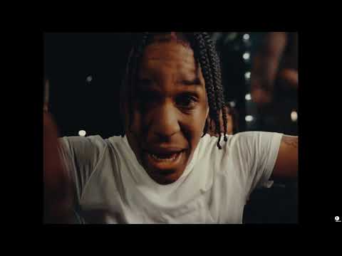 EEM STACKS - BLOOD IN MY EYES (OFFICIAL VIDEO)