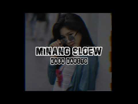 MINANG REMIX TERBARU - Kaba Barito - fandho rmxr