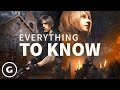 Resident Evil 4 Remake Everything To Know