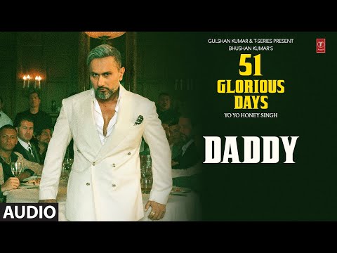Daddy (Full Audio) — watch video