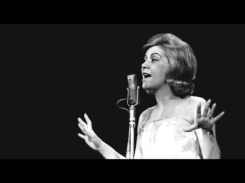The Helen Merrill Interview