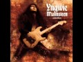 Yngwie Malmsteen - "Critical Mass"