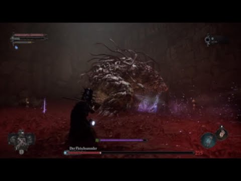 Lords of the fallen|Der Fleischsammler