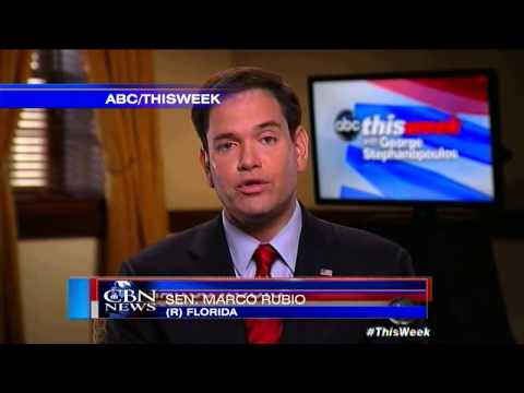 News on The 700 Club: April 15, 2013 - CBN.com