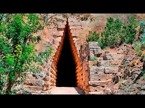 Керчь Царский курган , Храм Иоана Предте