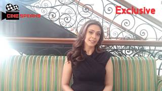 Hrishita Bhatt | Exclusive | The Chargesheet | Zee5 video