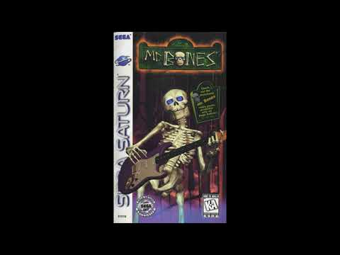 Mr  Bones Soundtrack