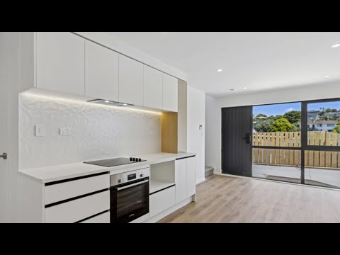 8C Datura Place, Sunnynook, Auckland, 3房, 2浴, House