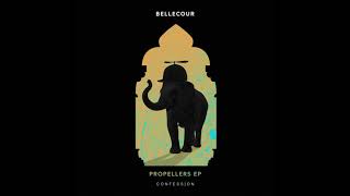 Bellecour - "Paulette"