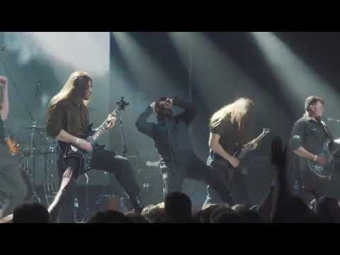 M8l8th - Слёзы Осени (Live Video 2016/2017)