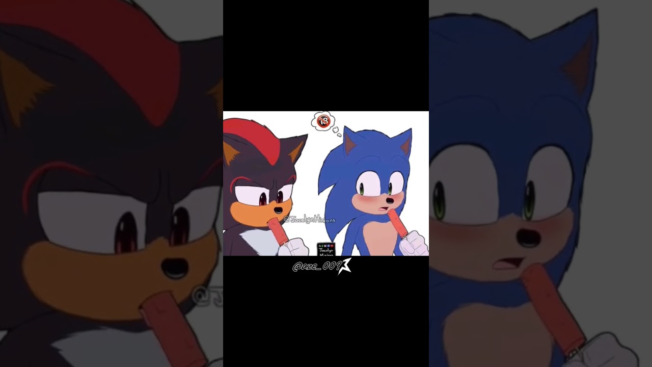 Sonadow movie💕#sonadow#shadonic#sonicmovie3#capcut#sonicthehedgehog#shadowthehedgehog#tiktok