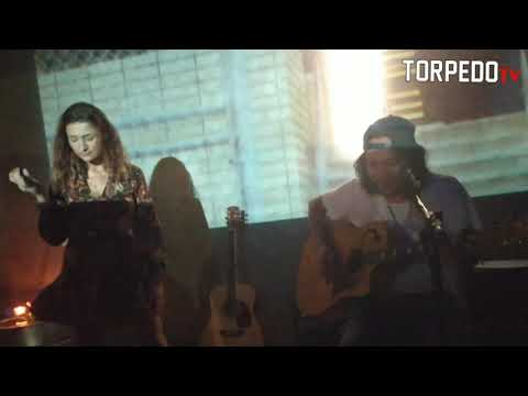 Robi Navicula Feat. Magdalena