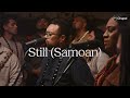 Still Samoan Hillsong Chapel
