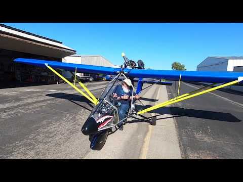 Developing Proficiency at the Controls